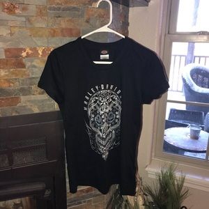 NWOT - Harley Davidson T-Shirt